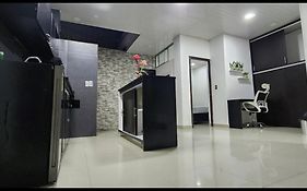 Apartamento Moderno, Confortable y Central